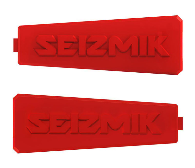 Seizmik 63-7264 56-18094 STRIKE MIR INSERT RED