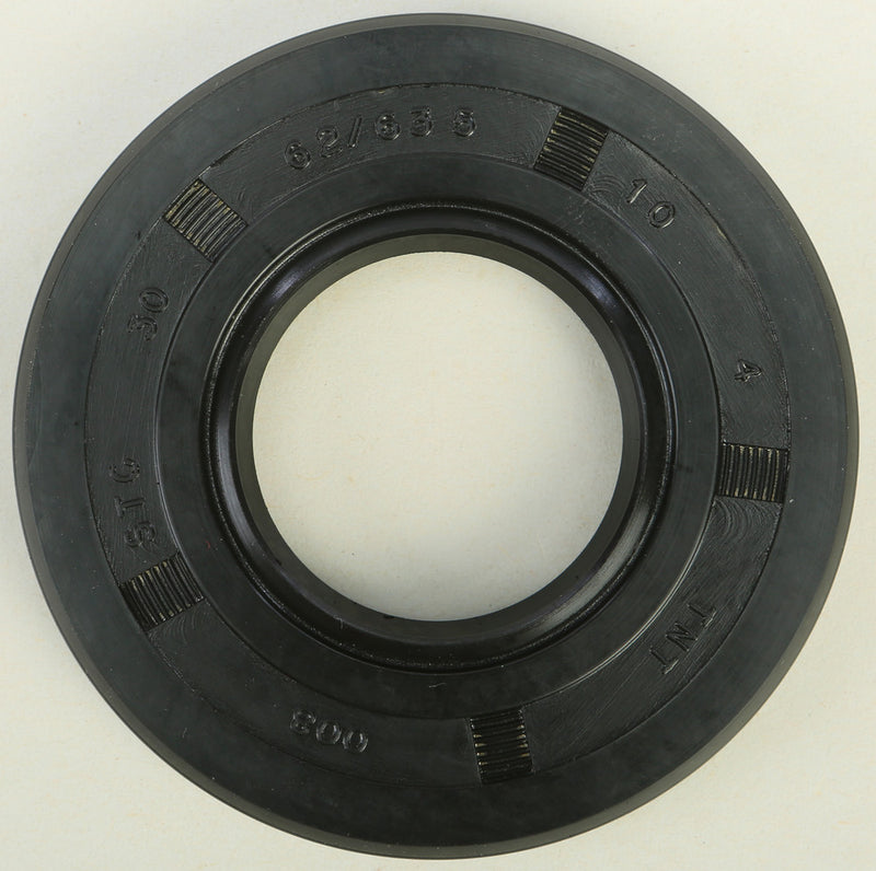 Vertex OIL Seal 30X62X10 Ribbed - 501302R Kawasaki Watercraft 1977-1995