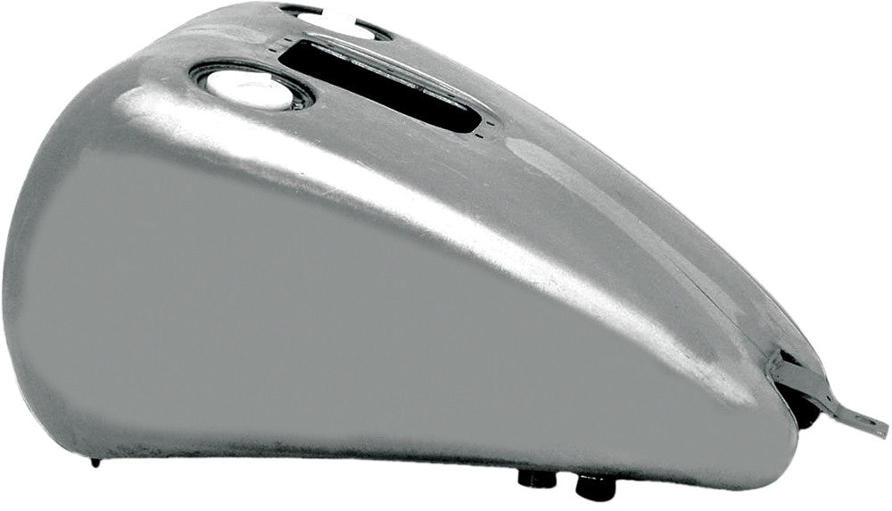 Harddrive 820-52211 011813 CARB TYPE GAS TANK 5 GAL TWIN CAM SOFTAIL
