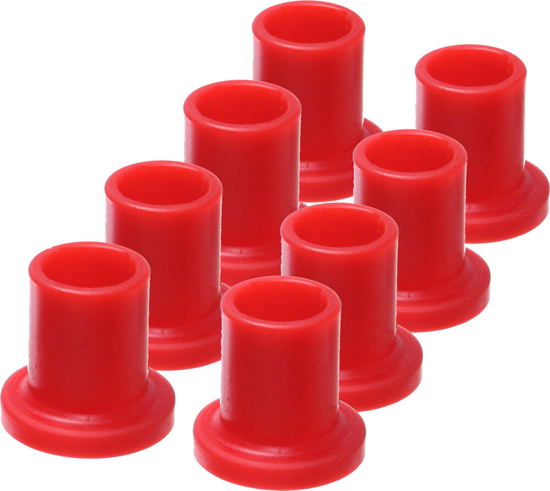 Energy Susp. Control ARM Bushings Front RED POL - 70.7015R Polaris Sportsman / Ranger / Scrambler / Ace 2006-2016