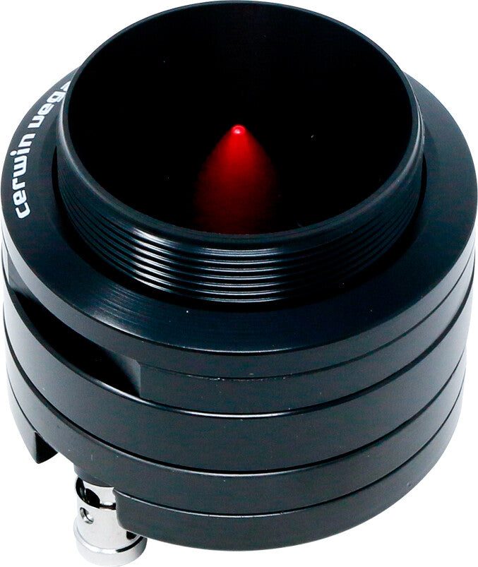 Cerwin Vega 94-1003 P1SRT 1" COMPRESSION TWEETER TITANIUM DOME TWTR