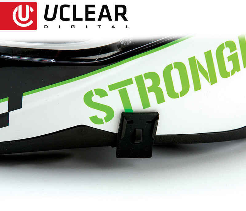 Uclear 11002 11002 TEMPORARY MOUNT FOR HBC AMP AND MOTION SERIES