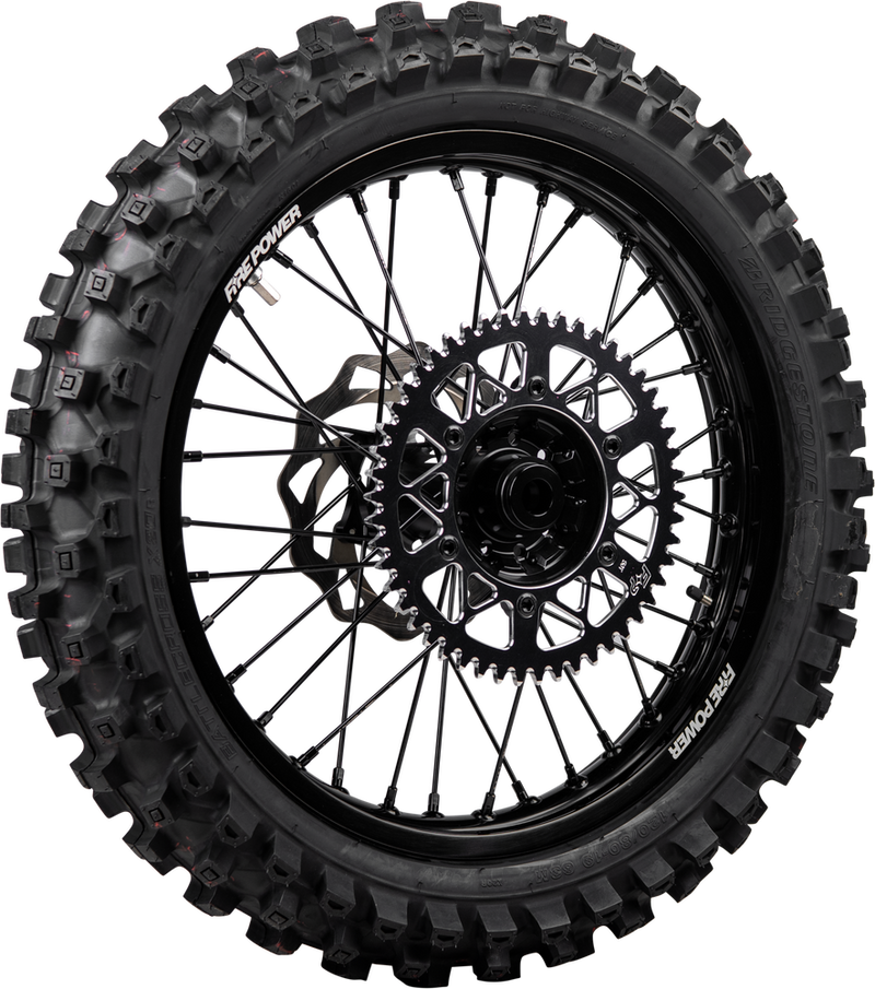 Fire Power 568-6518-0000 568-6518-0000 2.15 X 18" REAR KTM/GAS/HUS