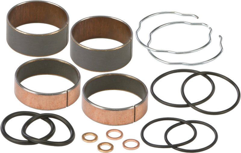 All Balls Fork Bushing Kit - 38-6091 For Kawasaki 1700 / Vulcan 2009-2021 | Honda CBR900RR / VTX1800C 2005-2008