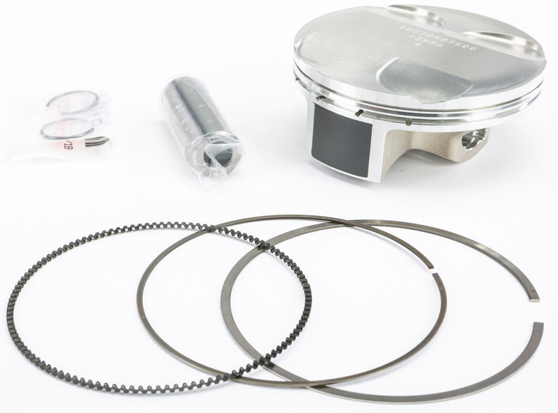 Wiseco Piston Kit Armorglide BOX FRG 96.00/Standard 13.5:1 - 40230M09600 Kawasaki KX 450 2019-2021