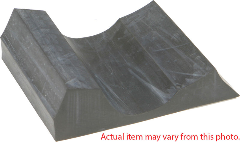 Slp Mount Saddle Bumper - 35-55