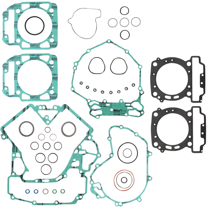 Moose Offroad Gasket - 808956MSE Can-Am Outlander / Renegade 2006-2014