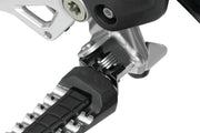Kuryakyn 8907 Splined Peg Adapter Bmw Blk - User 1