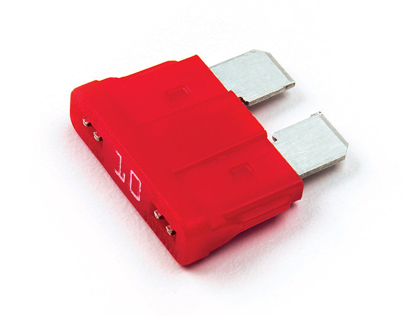 Grote 58-9582 82-ANR-10A ATC FUSE 10A 5/PK