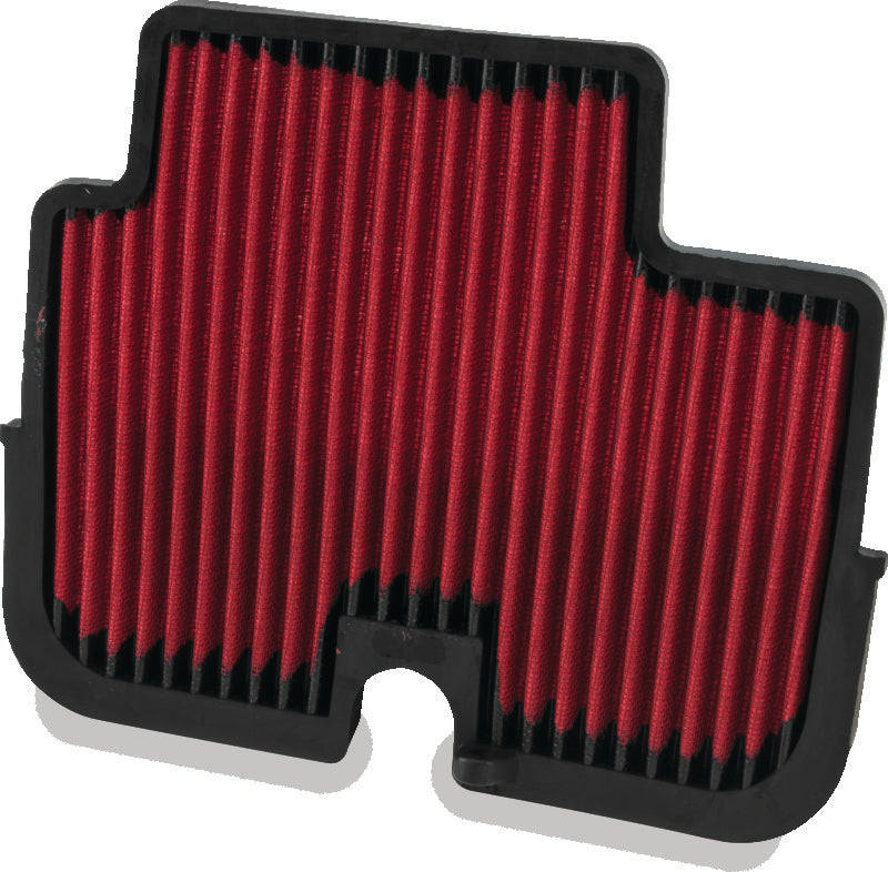 BikeMaster 457092 Kawasaki ER-6F Air Filter - Photo - Primary