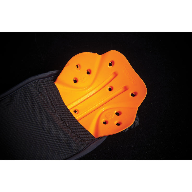 ICON Field Armor 3™ Elbows Black