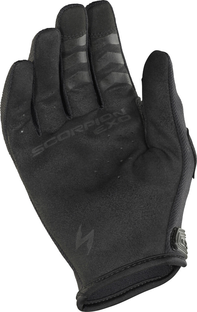 Scorpion Exo 75-61902X G48-197 MOTO-FLEX GLOVES BLACK 2X