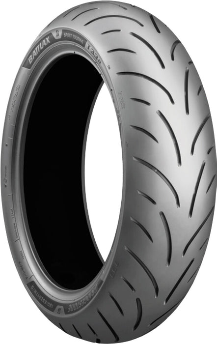 Bridgestone 874-1188 20061 TIRE BATTLAX T33 REAR 180/55ZR17 73W RADIAL TL