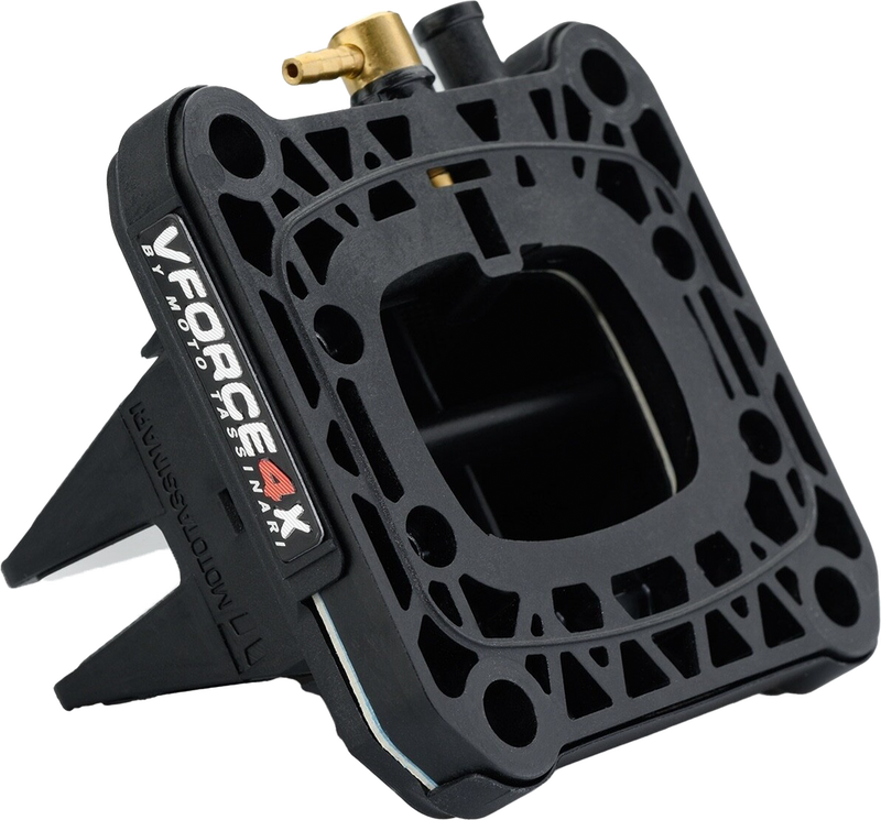 Moto Tassinari VFORCE4X Valve System - V4X26AM-I For Husqvarna Dirt Bikes 2024-2025 | KTM XC 150 / XC 250 / XC 300 2024-2025