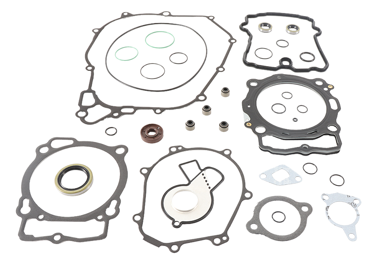 Vertex Complete Gasket SET With OIL Seals - 811374 KTM 450 Factory Edition / SX-F 450 / XC-F 450 2015-2022