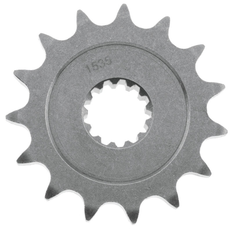 BikeMaster 965615 Kawasaki Front Sprocket 525 16T - User 3