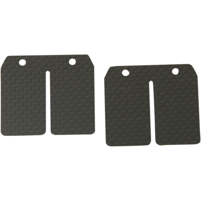 BOYESEN SSC036 SSC036 Super Stock Reed Set carbon - yamaha