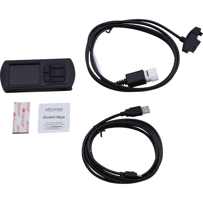 Dynojet Power Vision 3 Fuel Injection Module - PV3-22-13 Yamaha Tenere 700 2020-2021