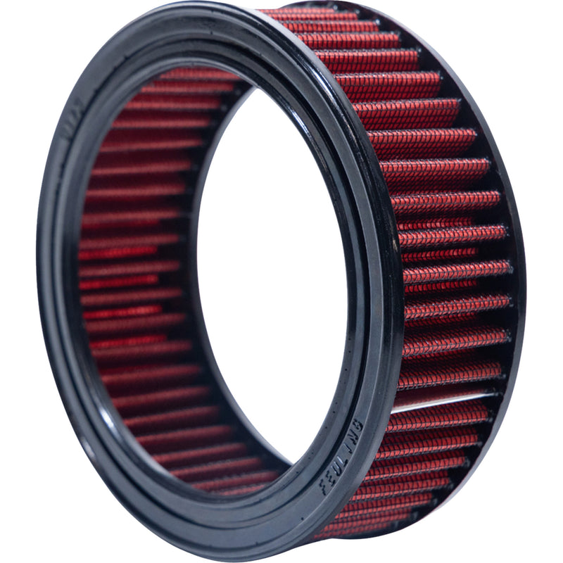 Feuling Parts BA Series Air Filter - 5412 For Harley Motorcycles 1993-2017
