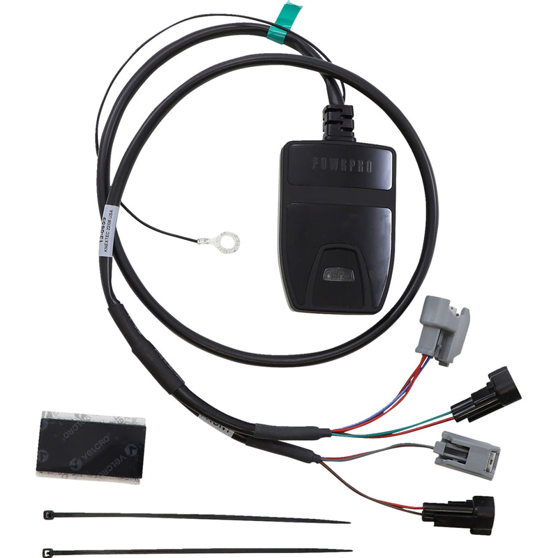 Fi2000 Fi2000R PowrPro Tuning Module - 92-1604B For Harley Screamin' / Softail 2006