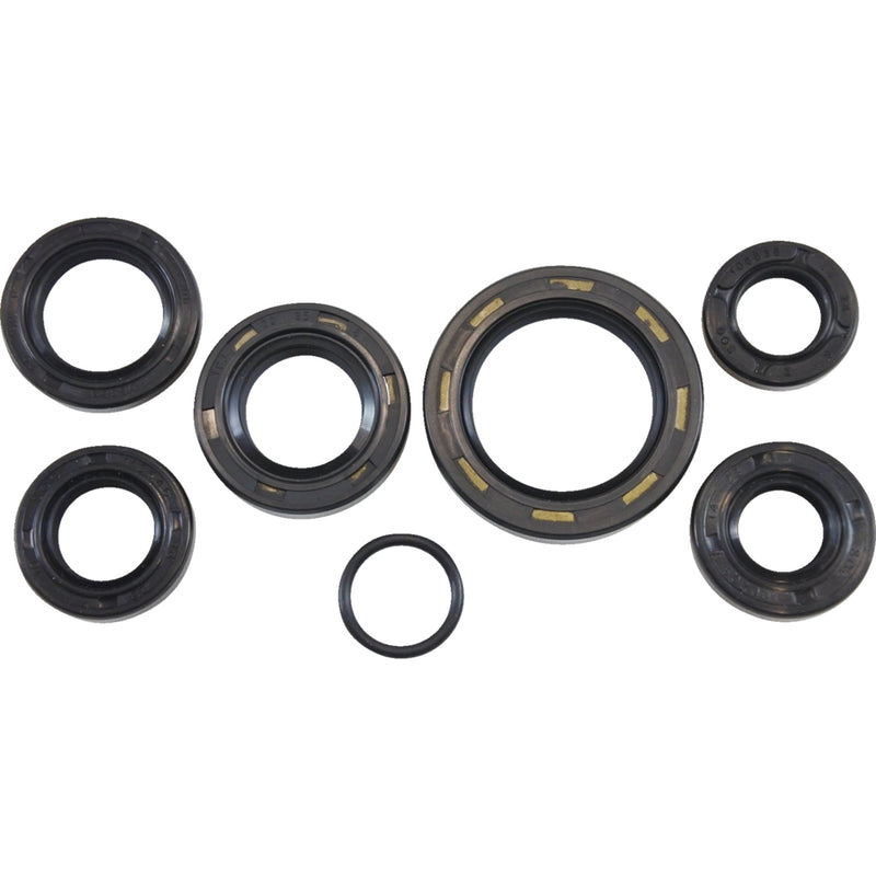 Vintco Oil Seal Kit - KOS003 Honda CR125R 1980
