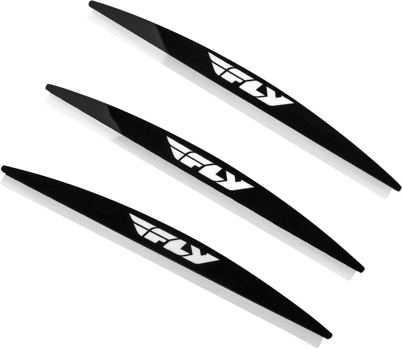 Fly Racing 37-5404 FLA-029 ROLL-OFF MUD FLAP
