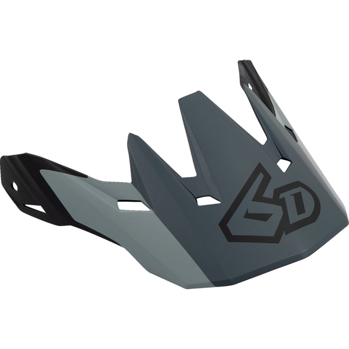 6D HELMETS ATR-2Y Helmet Visor —