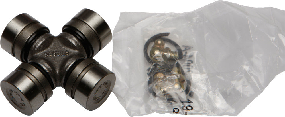 All Balls 21-91001 19-1001 U-JOINT KIT
