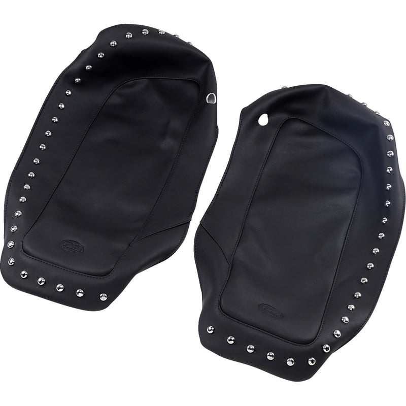 Mustang Cover - 77623 For Harley Touring 2014-2024