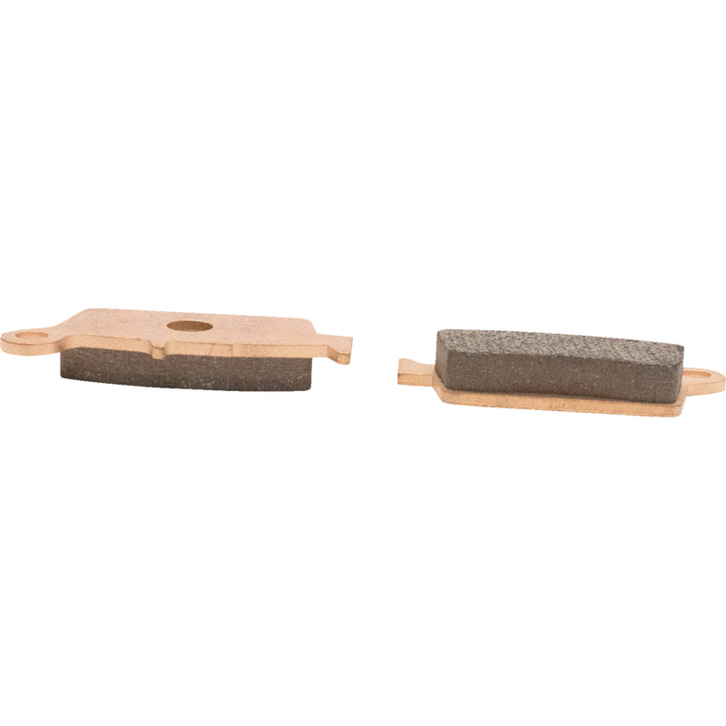 All Balls Brake Pad - 18-8062 For Gas Gas Dirt Bikes 2000-2013 | Yamaha Dirt Bikes 1998-2002