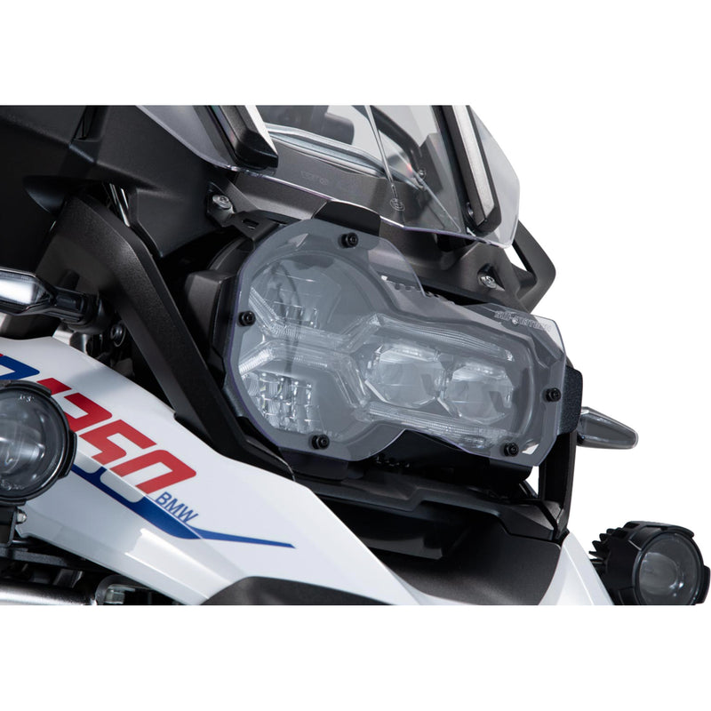 Sw-Motech Guard - LPS.07.786.10001/B BMW R1200GS / R1200GS Adventure / R1250GS / R1250GS Adventure 2012-2024