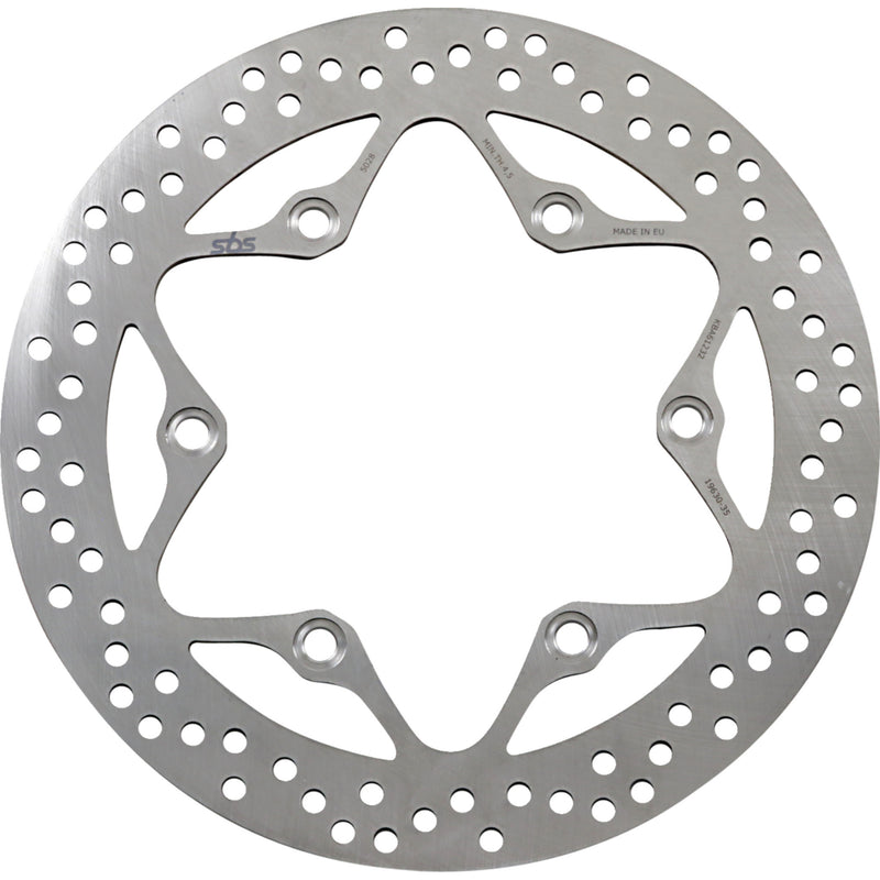 Sbs Brake Rotor - 5028 Honda Motorcycles 1988-2020