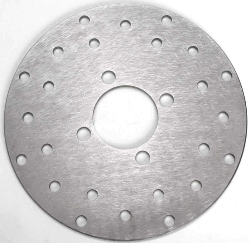 EBC Standard Rotor - MD6123D Yamaha 350 Wolverine / Big / 400 1995-2006