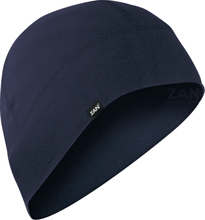Zan Headgear Adult Sportflex UPF50+ Liner/Beanie