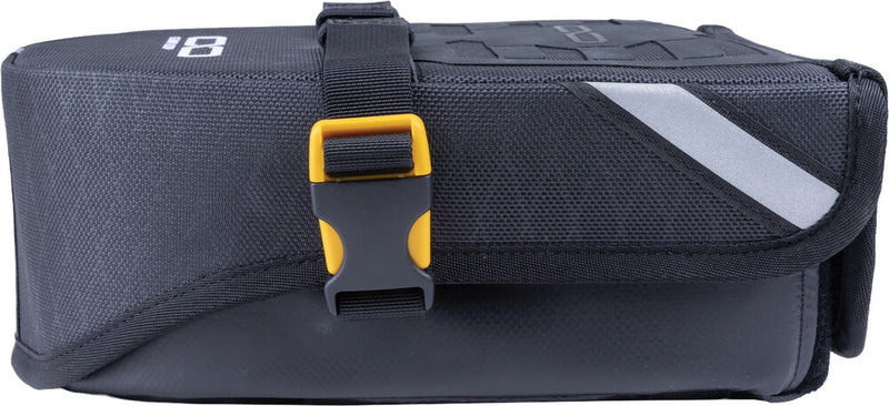 Giant Loop 269-0249 KRP25-B KLAMATH TAIL BAG 4L BLACK