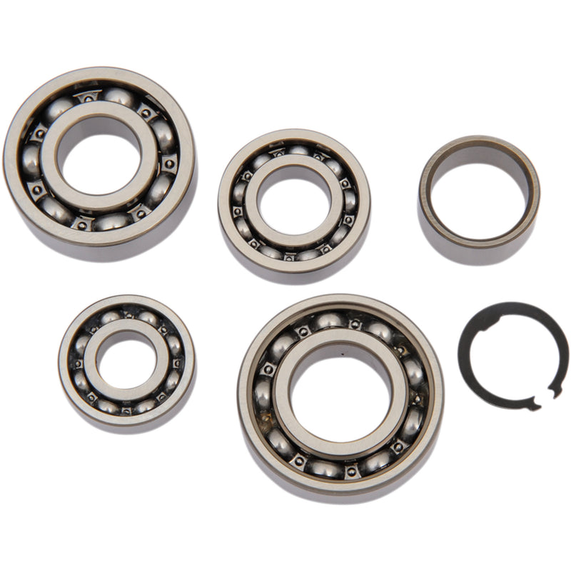 Hot Rods Bearing Kit - TBK0116 For Kawasaki KX 60 1985-2003 | Suzuki RM 60 2003