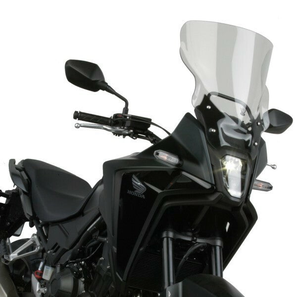 National Cycle 562-5187S N20080 VSTREAM WINDSCREEN MID LIGHT TINT HON