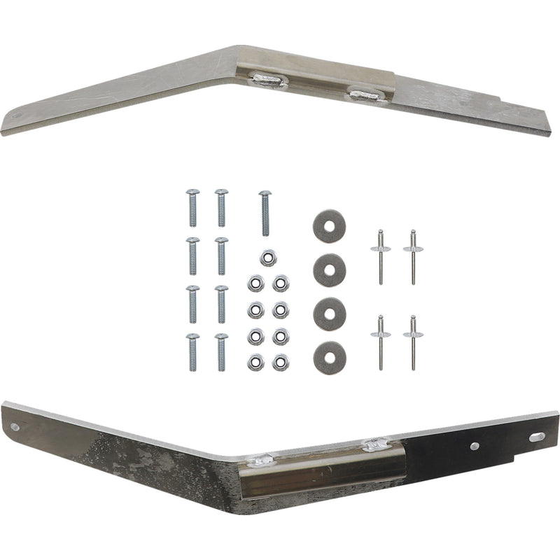 Straightline Performance Sport Series Bumper - 182-118 Polaris Chassis 2021