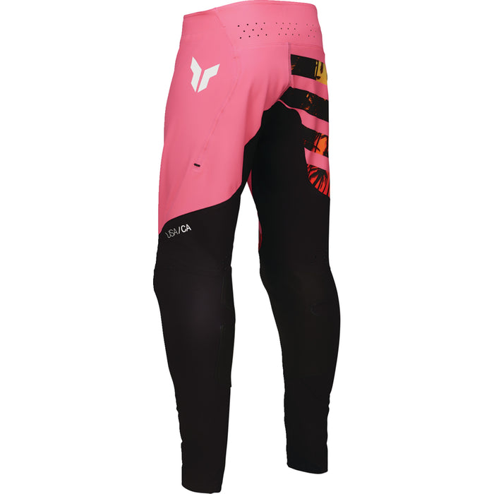 THOR Sportmode SD Pants Black