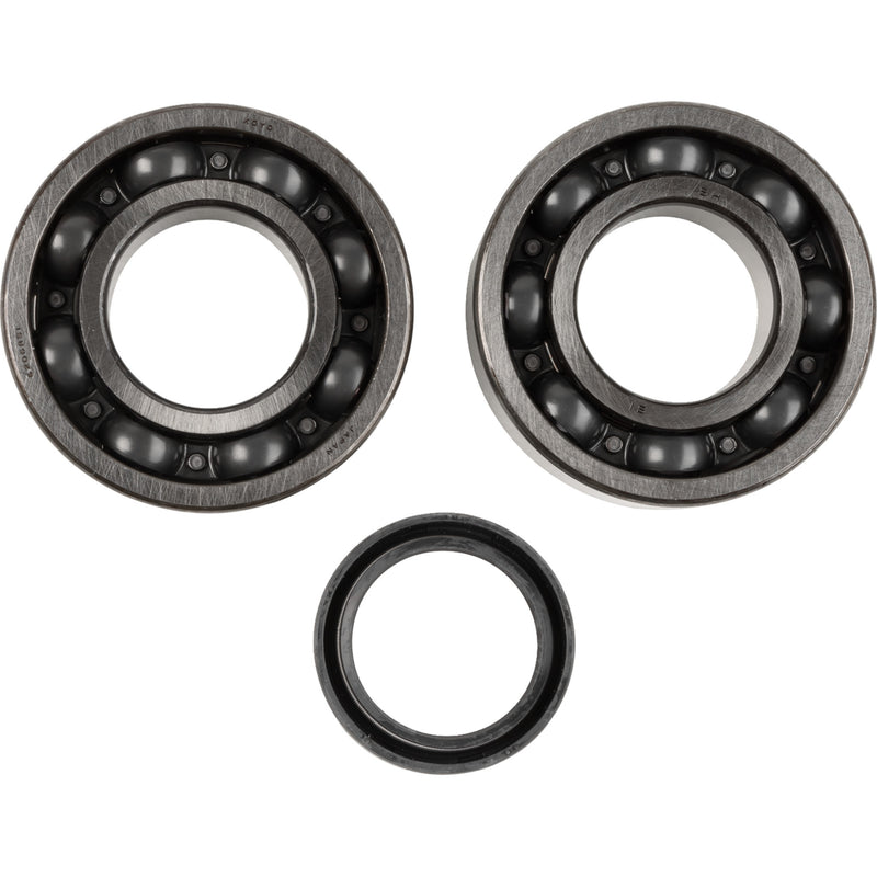 Pro X Crankshaft Bearing And Seal Kit - 23.CBS43004 For Kawasaki KX 250 2004-2020 | Suzuki RMZ 250 2004-2006