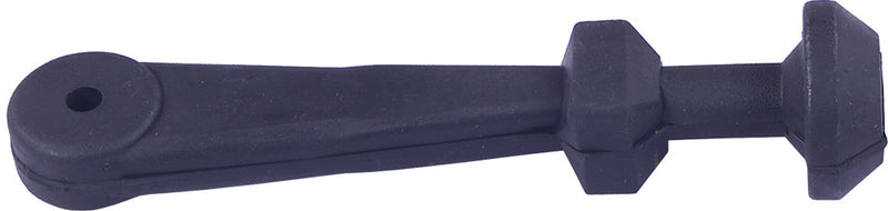 Sp1 Hood TIE-Down POL - 12-135-01 Arctic Cat Bearcat 340 2000