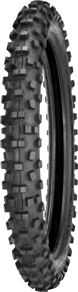 Irc Tire IX-09 Gekkota Front 80/100-21 - 107355 Kawasaki Dirt Bikes 1986-2016