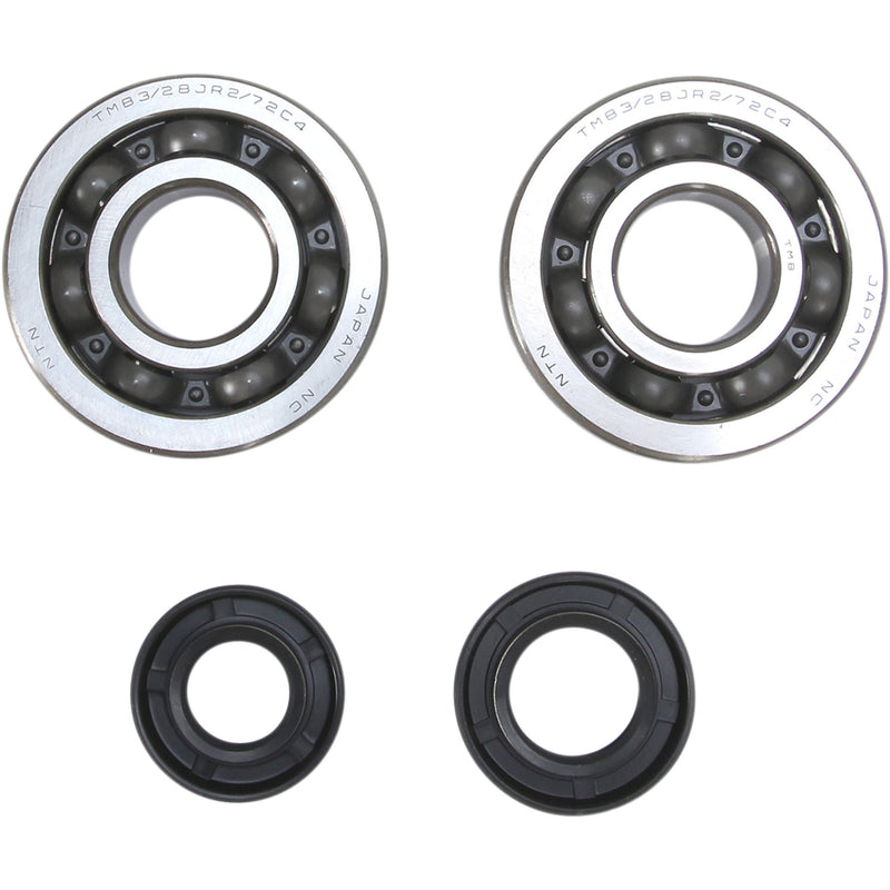 Pro X Bearing And Seal Kit - 23.CBS42085 Kawasaki KX 125 1985-1987