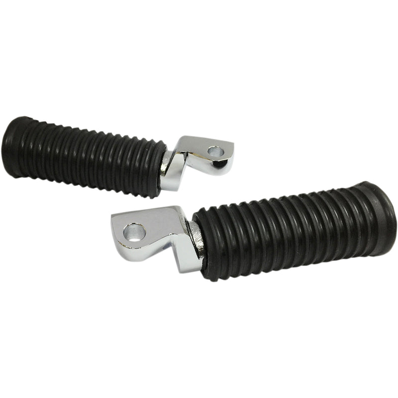 Drag Specialties Footpeg - 1620-1839 For Harley 2007-2022