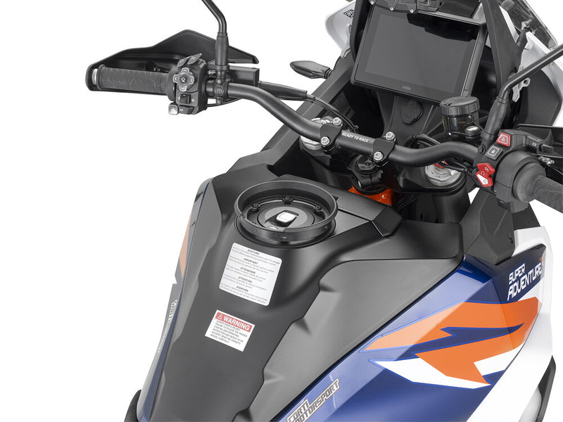 Givi Tanklock Mount - BF59 KTM 1290 Super Adventure 2021-2022