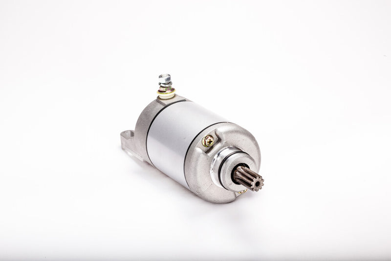 Rick's Motorsport Electric Starter Motor - 61-217 Kawasaki Ninja / 600 1998-2002