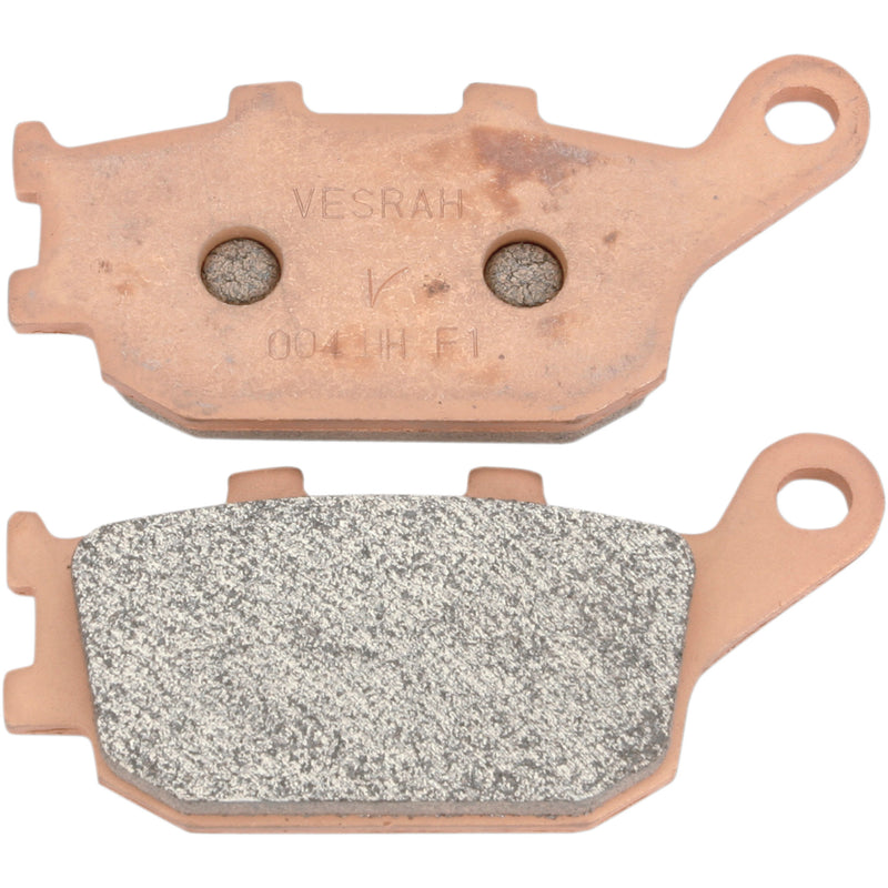 Vesrah Brake Pad - VD-163JL For Suzuki Motorcycles 2002-2022 | Kawasaki Motorcycles 2012-2022