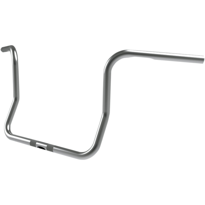 Paul Yaffe Bagger Nation Handlebar - 51530512CH For Harley Touring 1997-2020