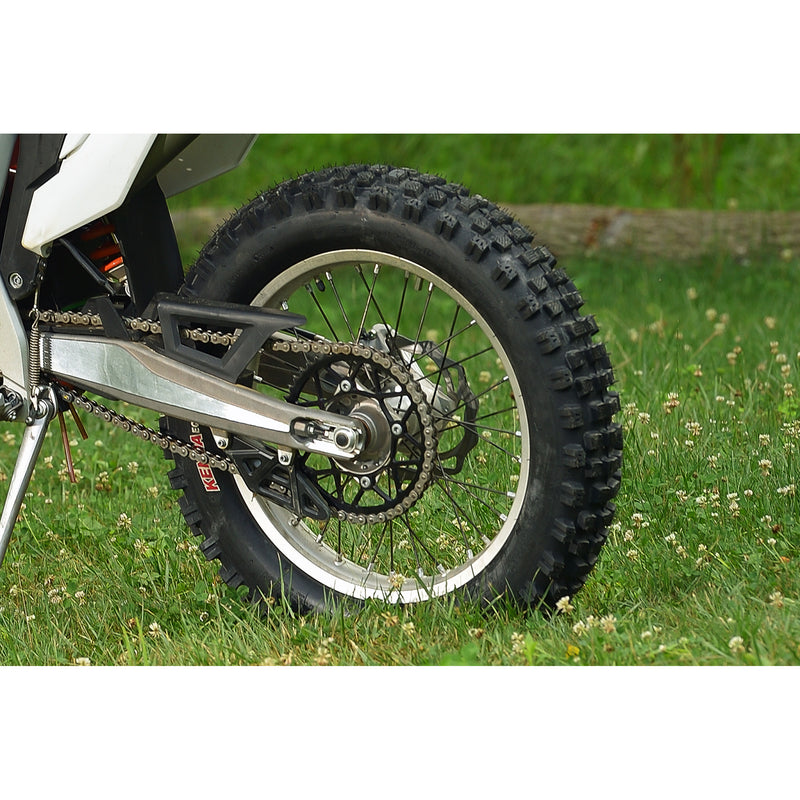 KENDA 0315-0010 047871979C0 K787 Equilibrium Tire Tire - K787 Equilibrium - Rear - 120/80-19 - 63M