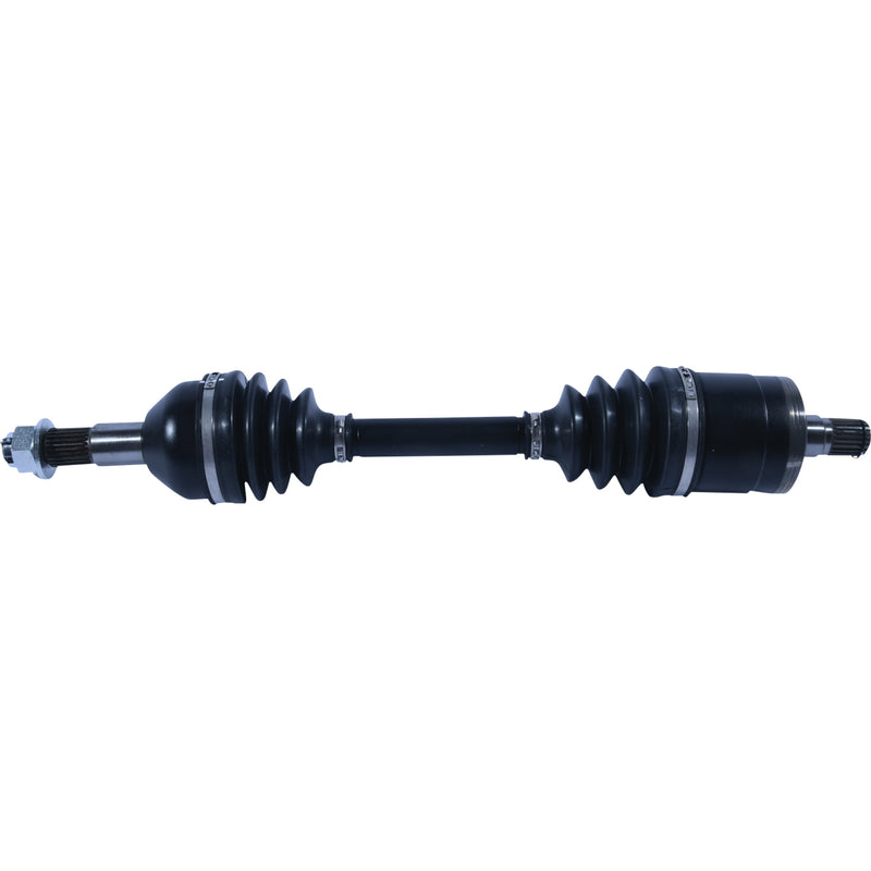 All Balls 8 Ball Axle - AB8-CA-8-312 Can-Am Outlander / Commander / Renegade 2018-2025